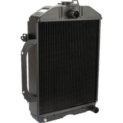 Radiatorius tinkamas Renault 7700019785N