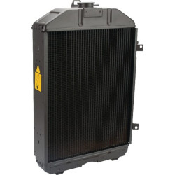 Radiatorius tinkamas Renault 7700019785N