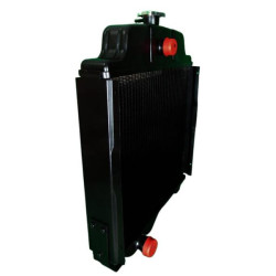 Radiatorius tinka JD AT20797N