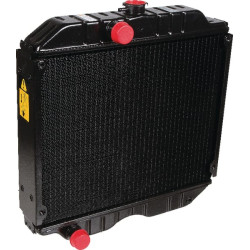 Radiatorius RE66029N