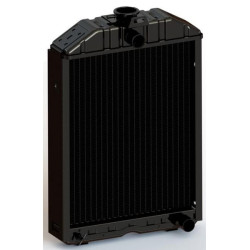 Radiatorius Renault 7700651604N