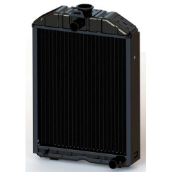 Radiatorius Renault 7700651604N