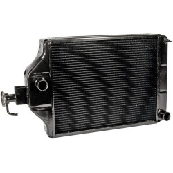 5 gyslų radiatorius VPE3009