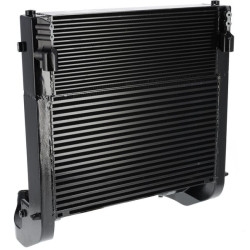 Tarpinis aušintuvas H930200191110N