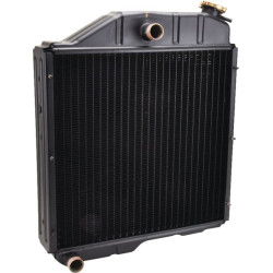 Radiatorius Zetor 53013917