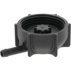 Plastikinis radiatoriaus dangtelis AL78005N