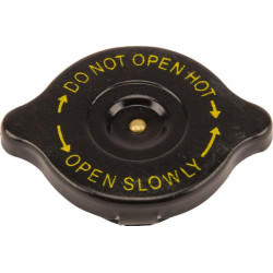 Radiatoriaus dangtelis NH 9966958N