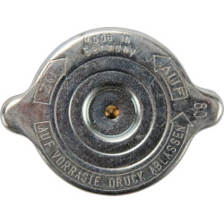 Radiatoriaus dangtelis 0006592221