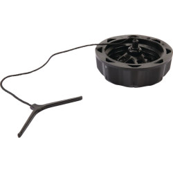 Radiatoriaus dangtelis AT405918