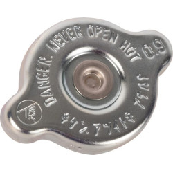 Radiatoriaus dangtelis 001031180