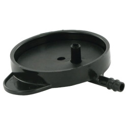 Radiatoriaus dangtelis R109301