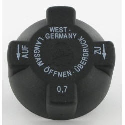 Radiatoriaus dangtelis G198201050020