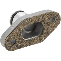 Vandens siurblio adapterio korpusas VPE3890