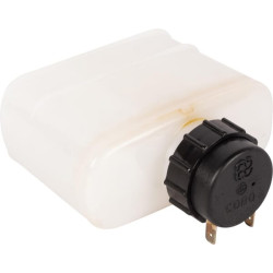 Stabdžių skysčio bakas 00091780410