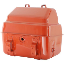 Pirminio benzino bakas 5088719N