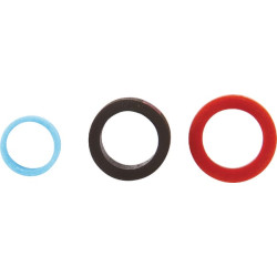 Įpurškimo antgalio sandariklio rinkinys 6005014037