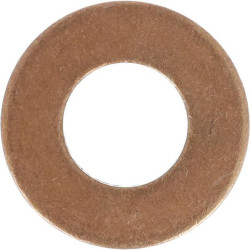 Purkštuko sandarinimo žiedas F390200710080