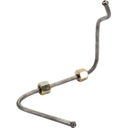 Purkštuko vamzdis 1-as cilindras Zetor 71010894