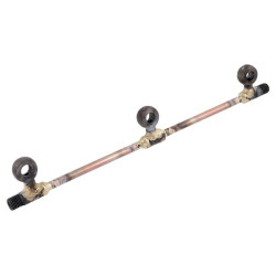 Kuro perpildymo linija 3 cilindrams 269035587359