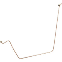 3 cilindrų šildytuvo kaiščių linija 26901674483M91