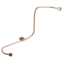 3 cilindrų kompresoriaus tepimo linija 269041222165