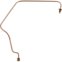 Kuro bako linija 3 cilindrams 26901876623M91