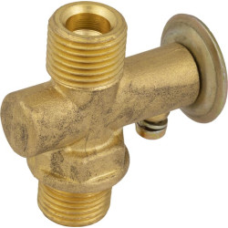 Degalų bako čiaupas, C-330 ir C-360 5055211N