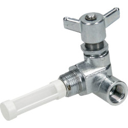 Išleidimo čiaupas 898580M91KR