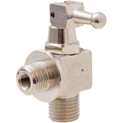 Kuro čiaupas 3302134M91N