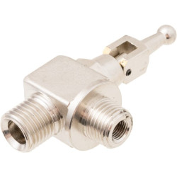 Kuro čiaupas 3302134M91N