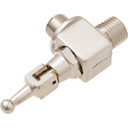 Kuro čiaupas 3302134M91N