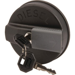 Kuro pildymo angos dangtelis V37528400