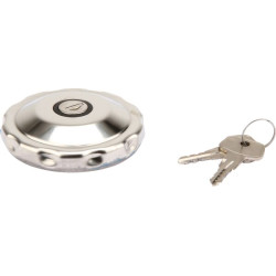 Kuro dangtelis Užrakinamas bakas FCMT80