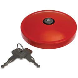 Užrakinamas kuro dangtelis VPD4571