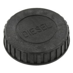 Kuro bako dangtelis CNH 257778A2