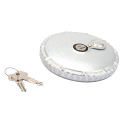 Užrakinamas kuro dangtelis FCMT45