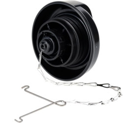 Kuro pildymo angos dangtelis 0026767540