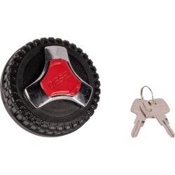 Bako dangtelis su raktu 79104494N