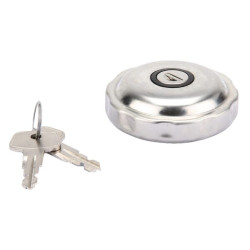 Užrakinamas kuro dangtelis FCMT21