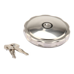 Užrakinamas kuro dangtelis FCMT81