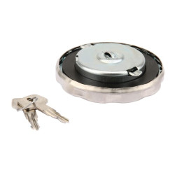 Užrakinamas kuro dangtelis FCMT81