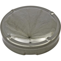 Chromuotas kuro dangtelis 707822R93N