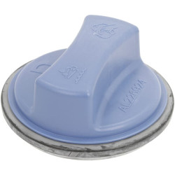 Kuro pildymo dangtelis AdBlue® bakui AL226924N