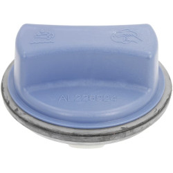 Kuro pildymo dangtelis AdBlue® bakui AL226924N