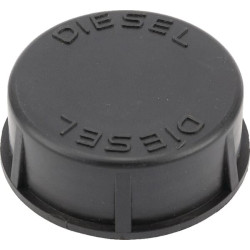 Kuro dangtelio korpusas - IH 255345A1