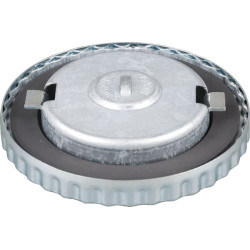 Kuro dangtelis atsparus biodyzelinui ID.58mm x OD.82mm FGP360801