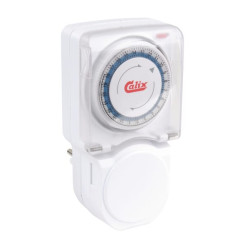 Laiko jungiklis Calix 1756400