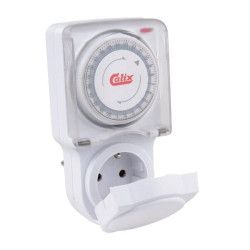 Laiko jungiklis Calix 1756400