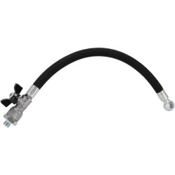 Kuro žarna su čiaupu 90492449