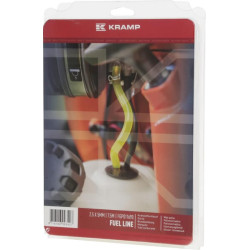 Kuro žarna 2,5x5mm 7,5m FGP011690